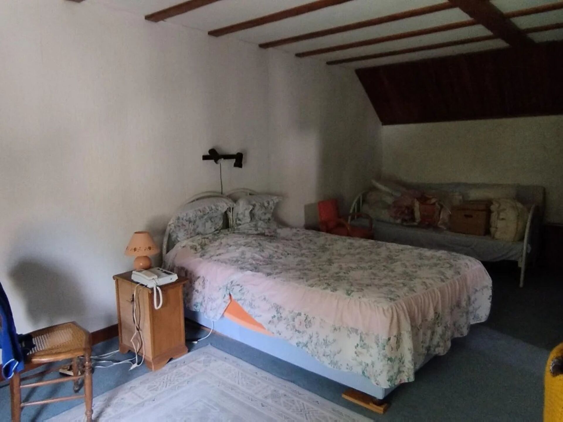 Acheter maison de 3 pièces 106 m² 120 000 € à Villers-Cotterêts (02600) : une annonce Arthurimmo.com — 5