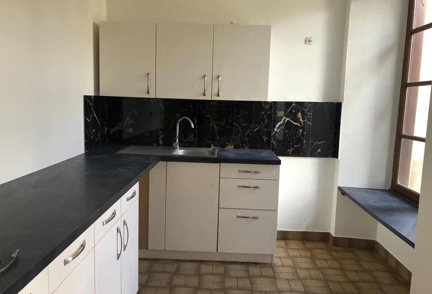 Appartement T4 — photo 1