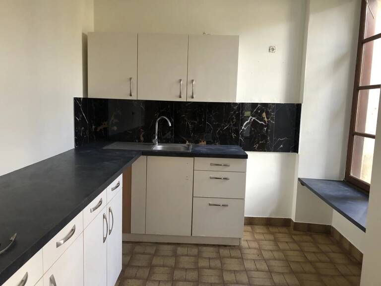 Appartement T4 — photo 1