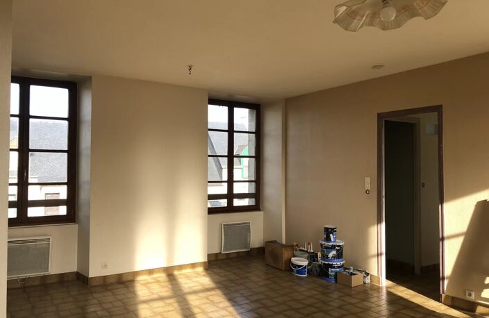 Appartement T4 — photo 2