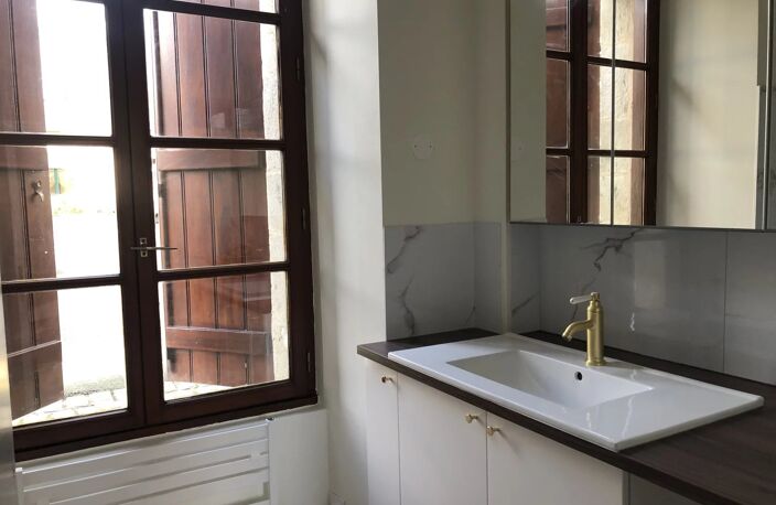 Appartement T4 — photo 4