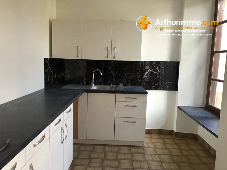 Appartement T4 — photo 1
