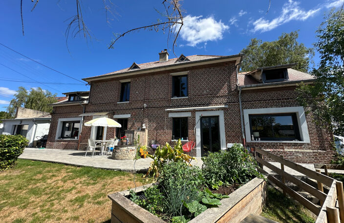 Vente maison 8 pièces 204 m² Rouen (76000) — photo 2