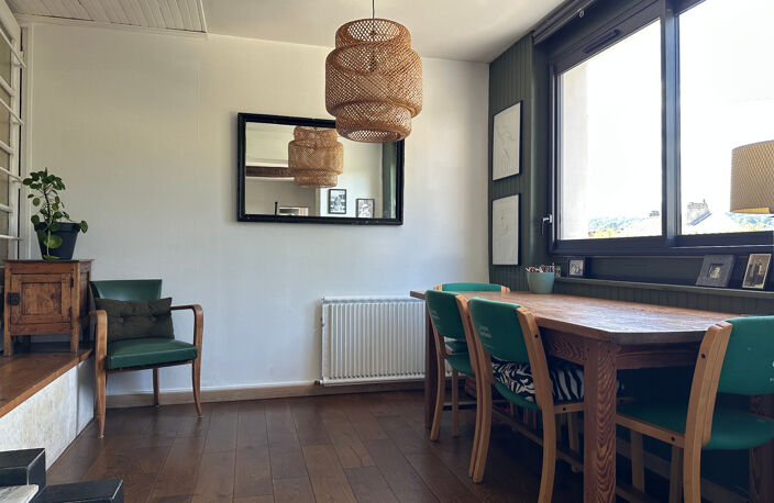 Vente maison 8 pièces 204 m² Rouen (76000) — photo 5
