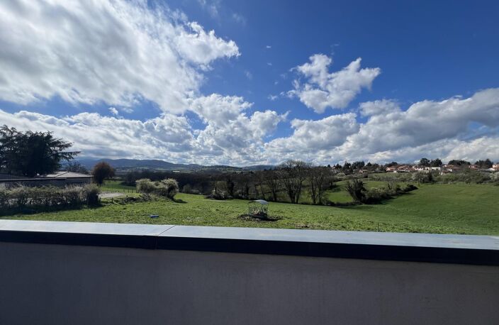 Location appartement 4 pièces 100 m² à La Tour-de-Salvagny (69890) — photo 3