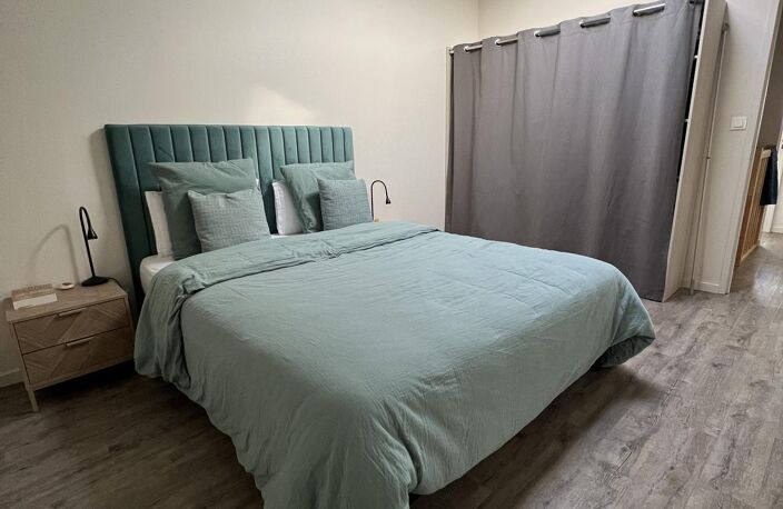 Location appartement 4 pièces 100 m² à La Tour-de-Salvagny (69890) — photo 5
