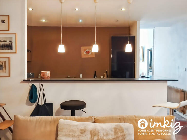 CARMES - T4 - 85 m² dans ancien historique — photo 1