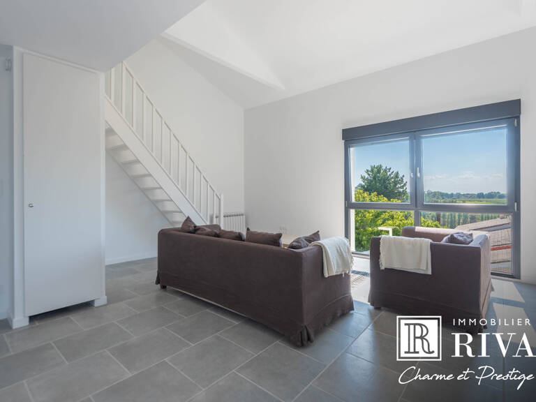 APPARTEMENT FAMILIAL DUPLEX - 134 M2 - 5 CH - LYCEE A PIED — photo 1