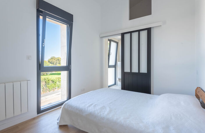 APPARTEMENT FAMILIAL DUPLEX - 134 M2 - 5 CH - LYCEE A PIED — photo 3