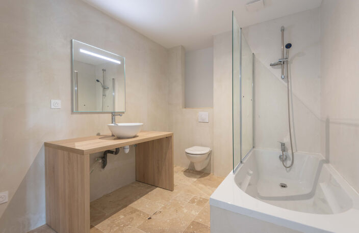 APPARTEMENT FAMILIAL DUPLEX - 134 M2 - 5 CH - LYCEE A PIED — photo 4