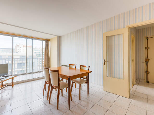LE KREMLIN-BICÊTRE - 3 PIÈCES - 68 M²- 2 PARKINGS — photo du bien