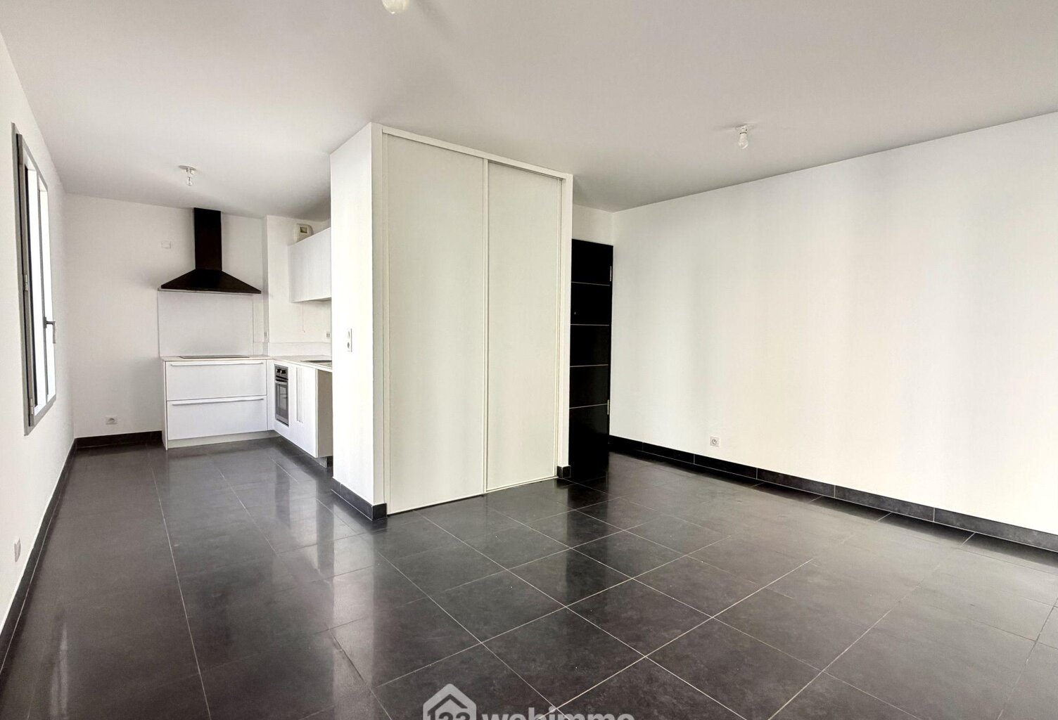 Appartement - 44m² - Bastia — photo 1