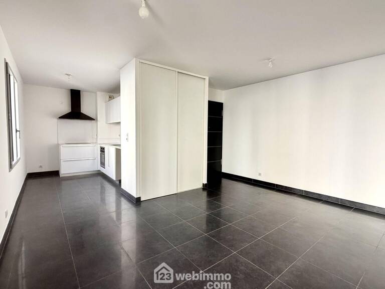 Appartement - 44m² - Bastia — photo 1
