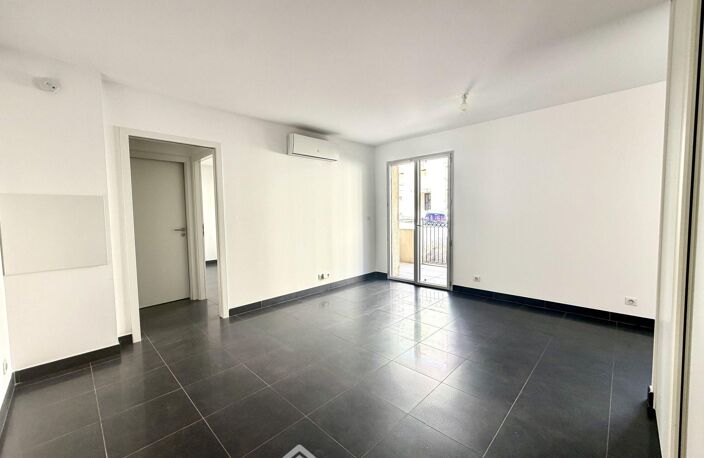 Appartement - 44m² - Bastia — photo 3