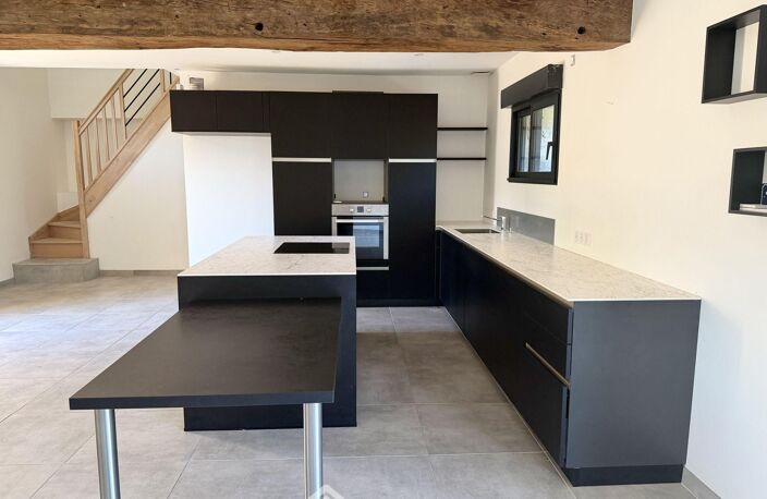 Longère - 147.65m² - Sermaise — photo 3
