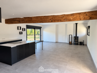 Longère - 147.65m² - Sermaise — photo 4