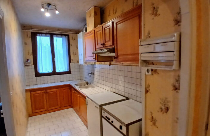 IVRY-SUR-SEINE   DERNIER ÉTAGE   93,56 M2 ET GRENIER PRIVATI — photo 3