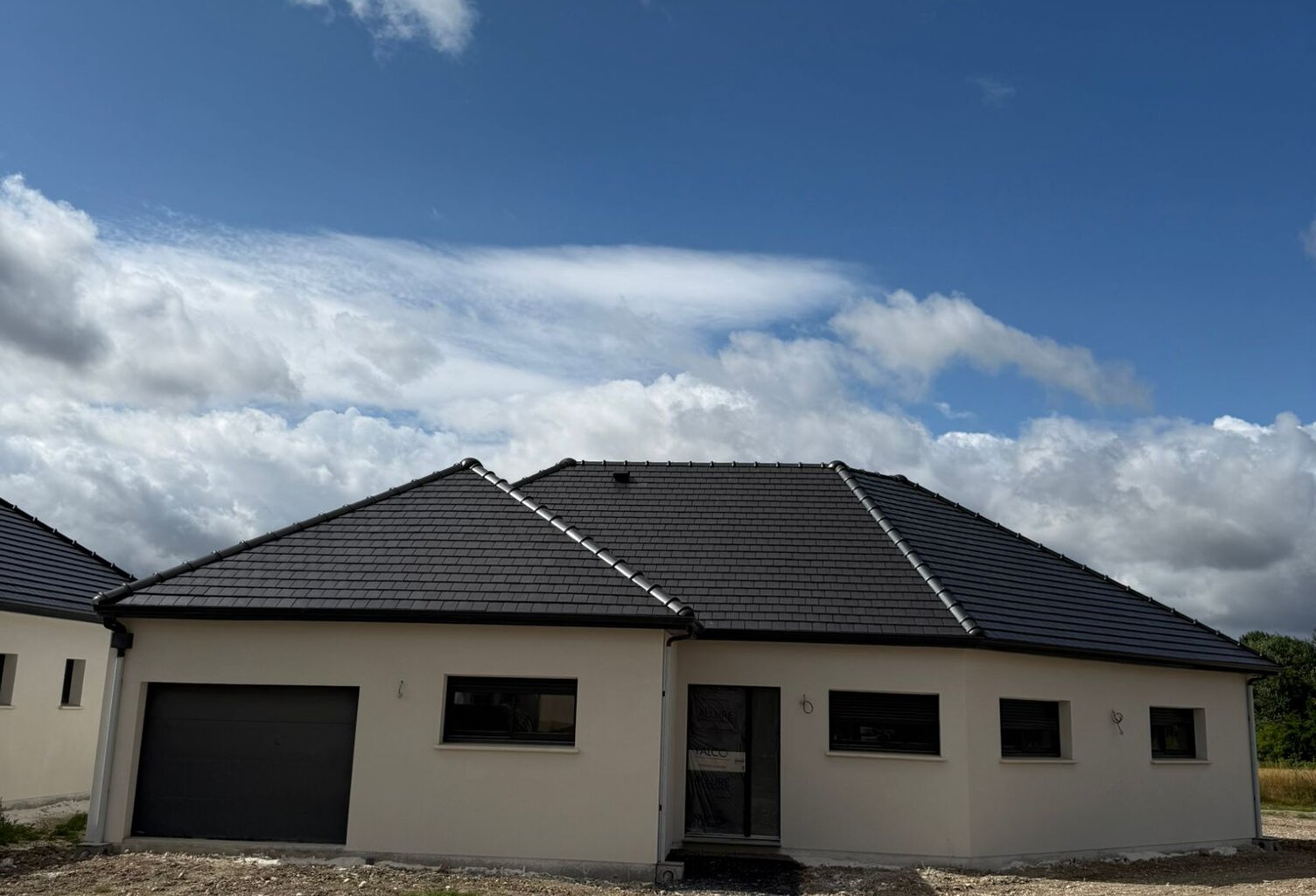 Pavillon contemporain Poulainville  — photo 1