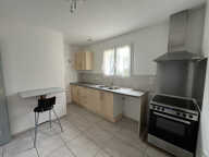 Charmante maison en duplex, T4 meublée, proche du centre vil — photo 3
