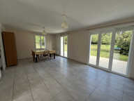 Charmante maison en duplex, T4 meublée, proche du centre vil — photo 4