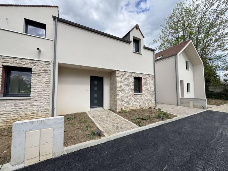 Maison neuve 4 pièces - Centre-ville — photo 1
