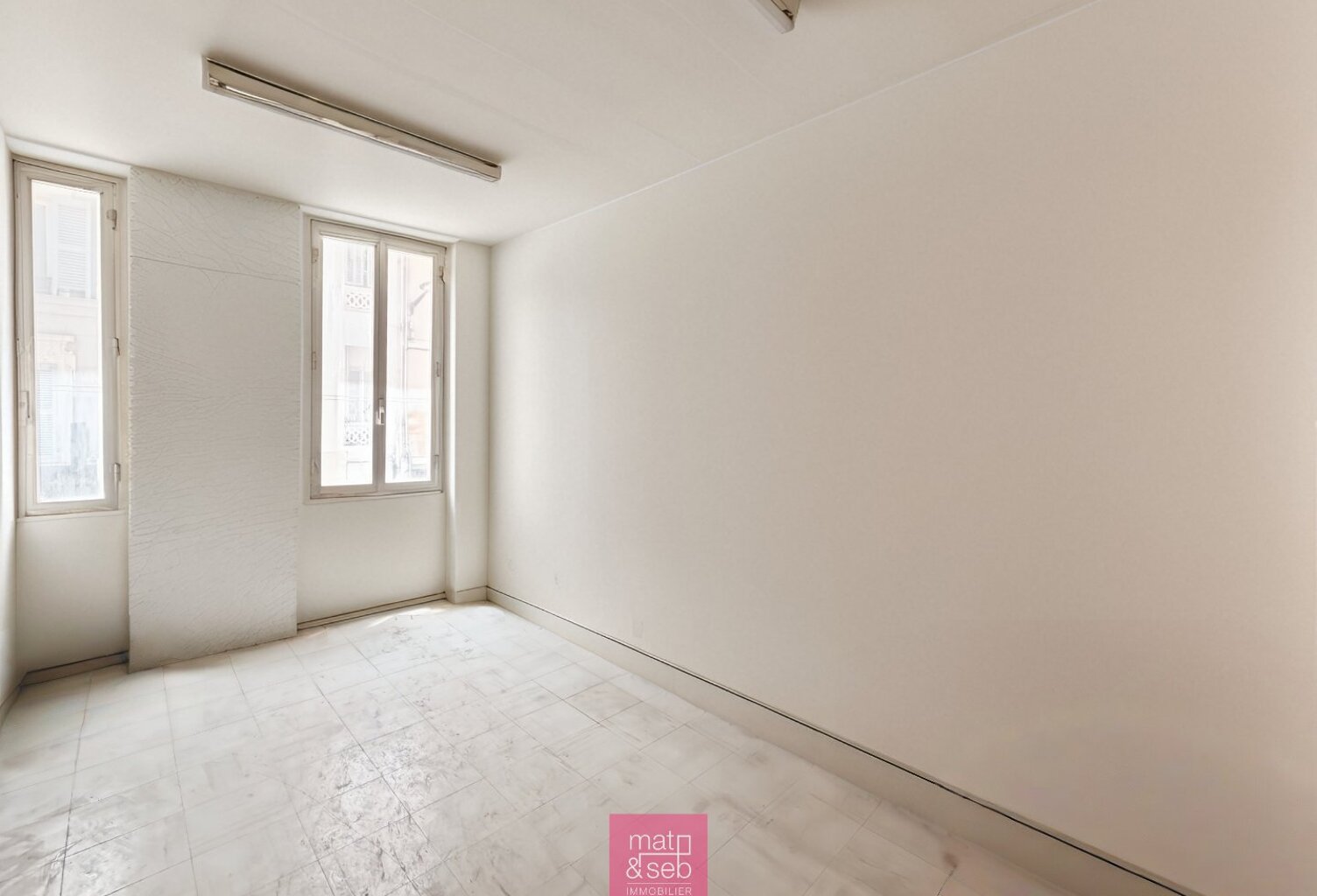 Appartement — photo 1