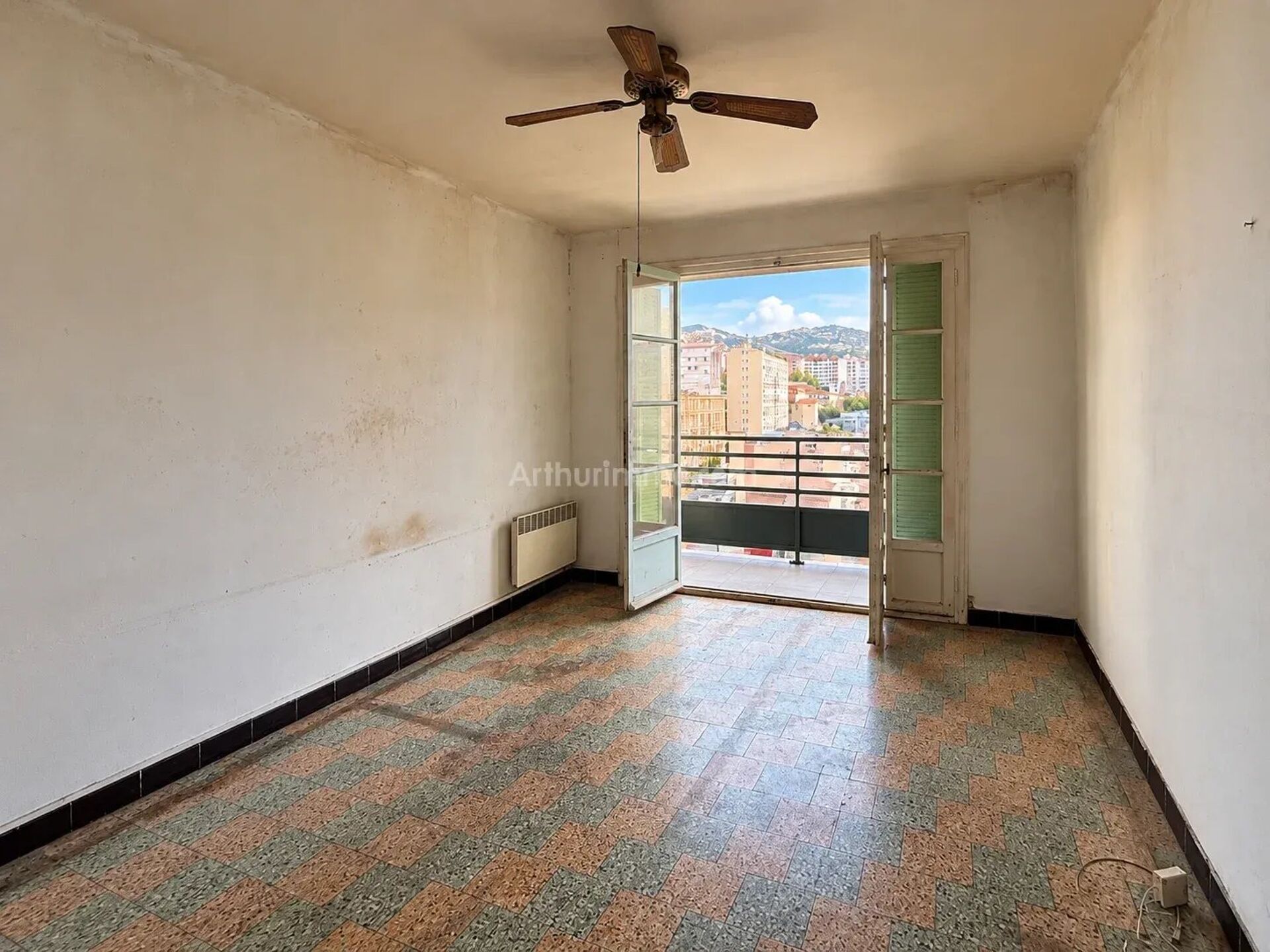 Appartement 3 pièces 56 m² · à Ajaccio · 56 m² · 137 000 €