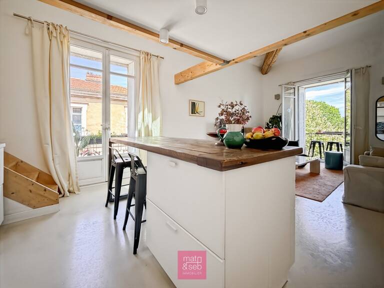 Appartement — photo 1