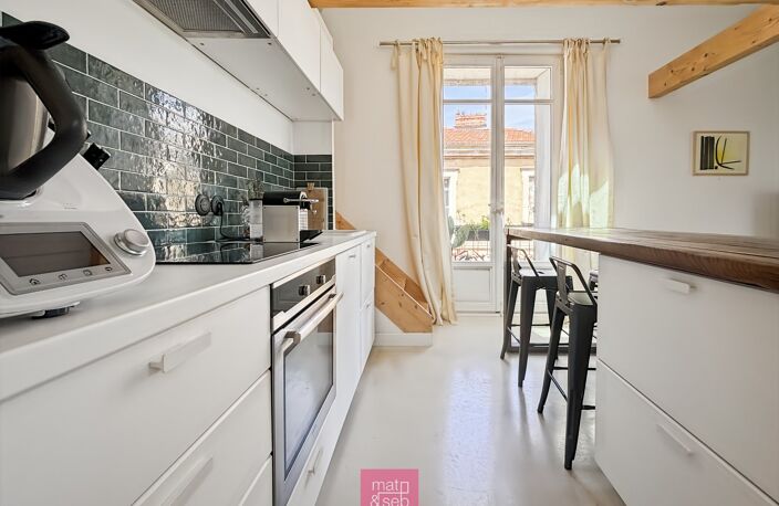 Appartement — photo 4