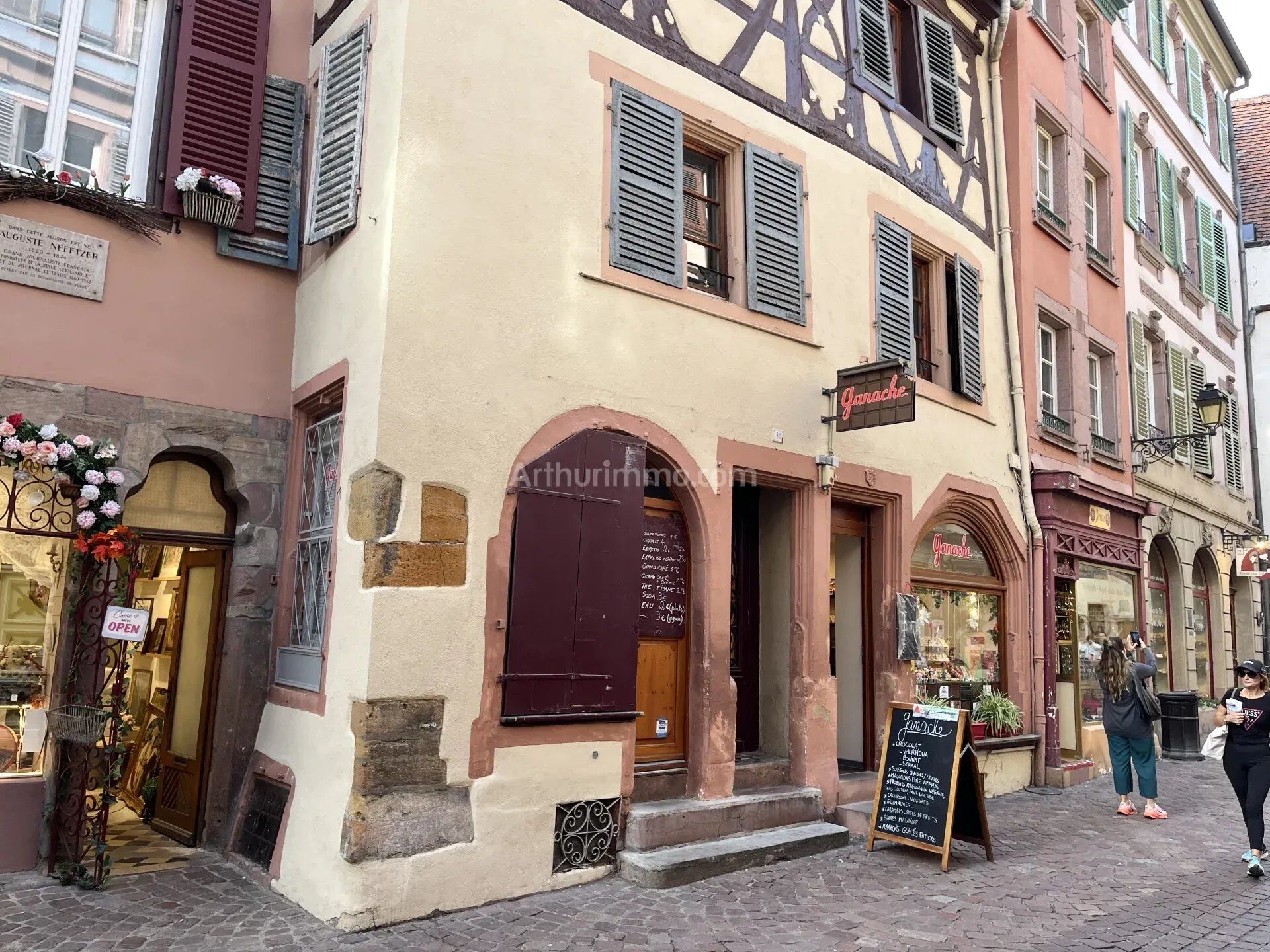 Appartement 2 pièces · à Colmar · 82 500 €