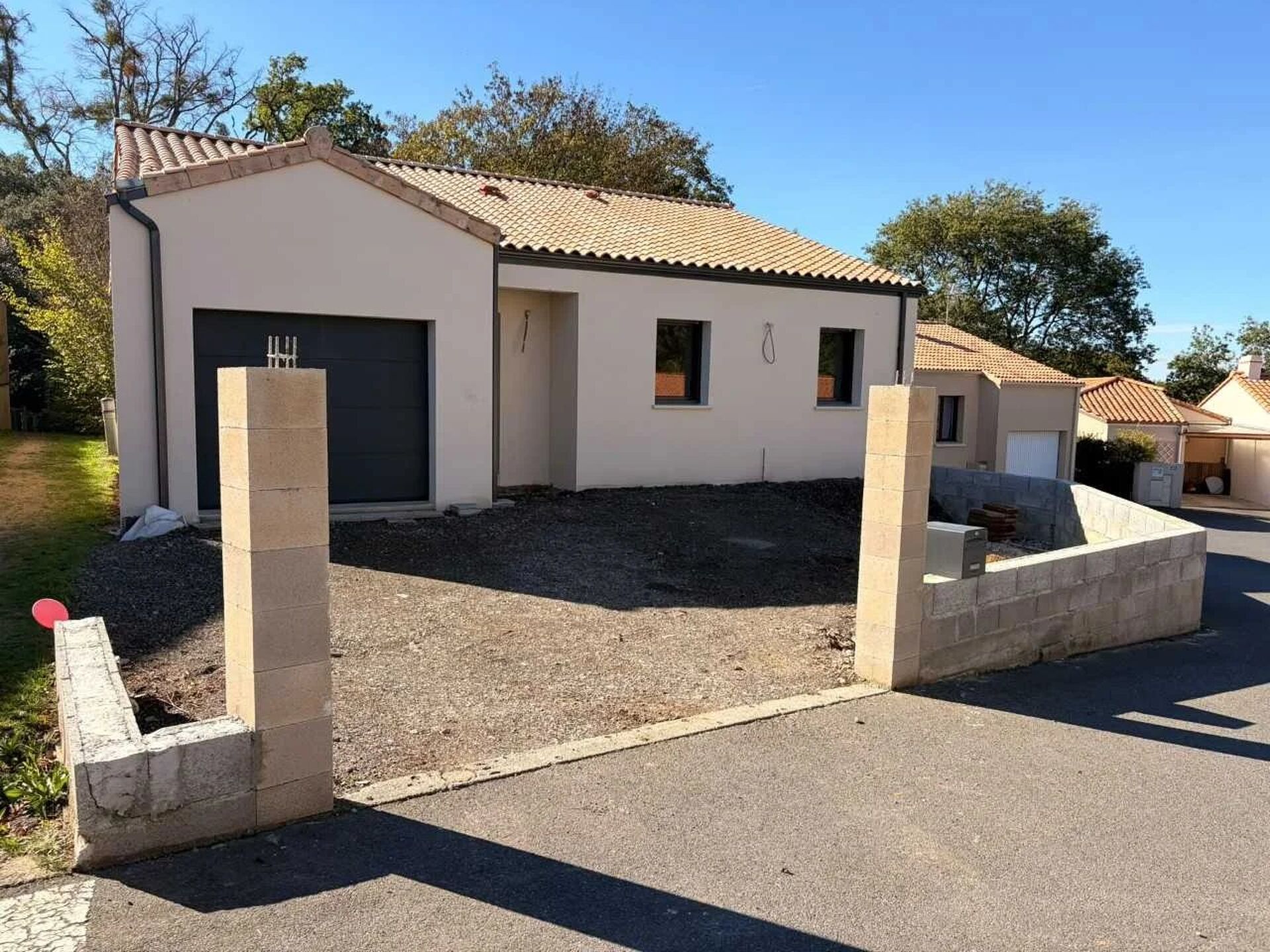 Maison 5 pièces 82 m² · au Pallet · 82 m² · 292 000 €