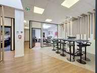 Entrepôt moderne avec bureaux à Bailly-Romainvilliers — photo 4