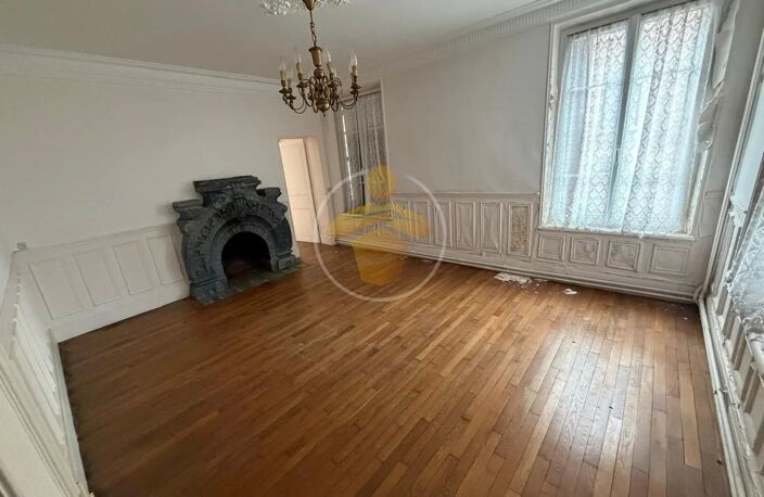 Ensemble immobilier secteur Chauny — photo 2