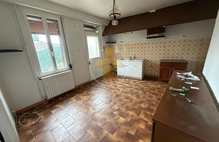 Ensemble immobilier secteur Chauny — photo 4
