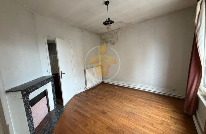 Ensemble immobilier secteur Chauny — photo 5