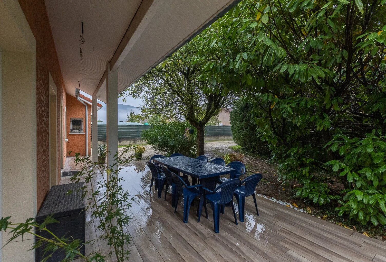 EXCLUSIVITE Maison plain pied 100m2 avec terrain — photo 1