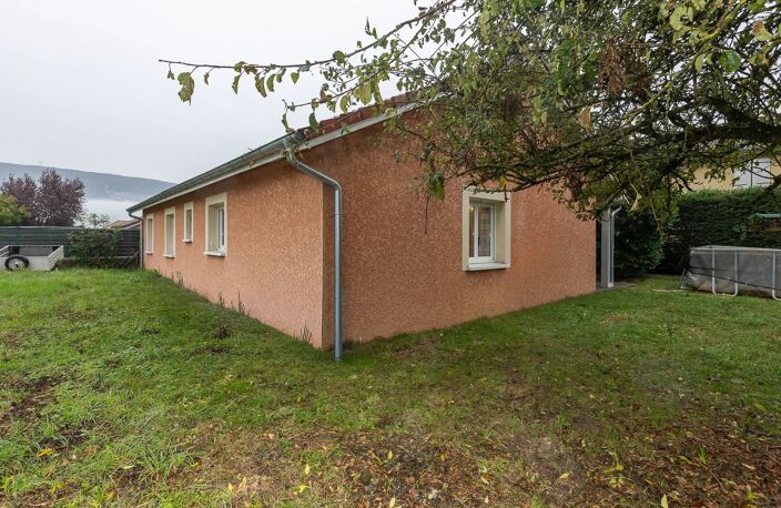 EXCLUSIVITE Maison plain pied 100m2 avec terrain — photo 2