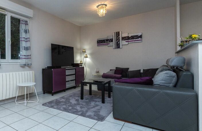 EXCLUSIVITE Maison plain pied 100m2 avec terrain — photo 4