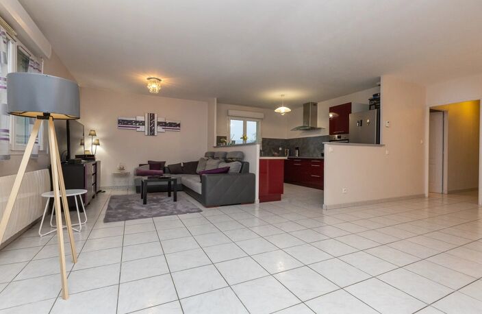 EXCLUSIVITE Maison plain pied 100m2 avec terrain — photo 5