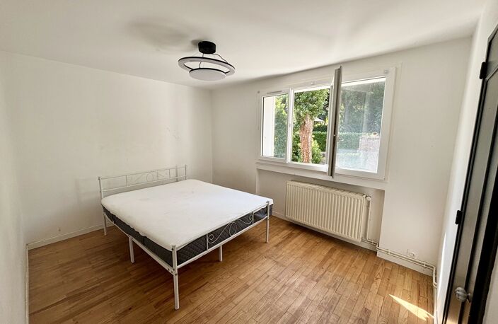 T4 avec balcon et parking dans résidence sécurisée — photo 5