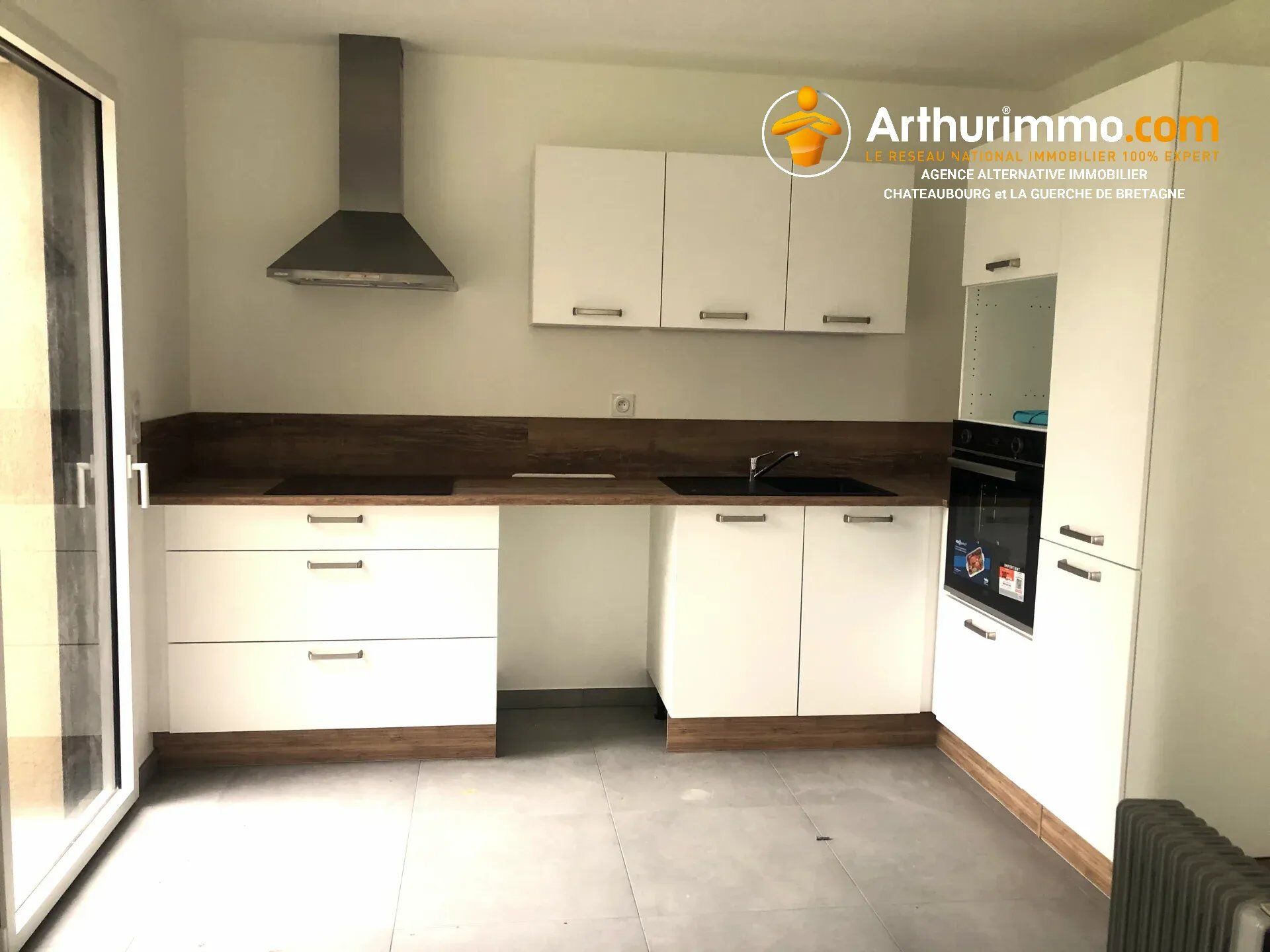 Appartement 3 pièces 74 m² · à Étrelles · 74 m² · 710 €/mois