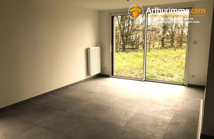 Appartement T3 — photo 2