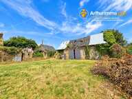 Ancien corps de ferme en pierre à Vitré – Beau potentiel de rénovation — photo 3
