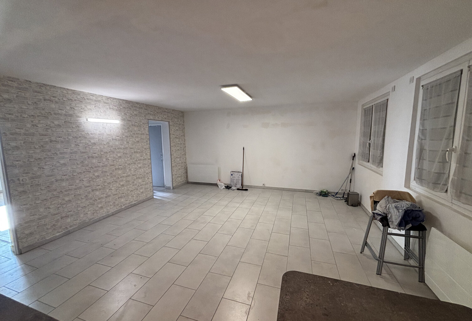Appartement à louer à Ste Geneviève des Bois avec FLOR'IMMO — photo 1