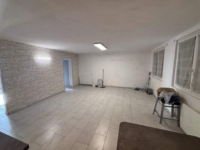 Appartement à louer à Ste Geneviève des Bois avec FLOR'IMMO — photo du bien
