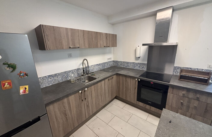 Appartement à louer à Ste Geneviève des Bois avec FLOR'IMMO — photo 2