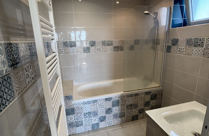 Appartement à louer à Ste Geneviève des Bois avec FLOR'IMMO — photo 5