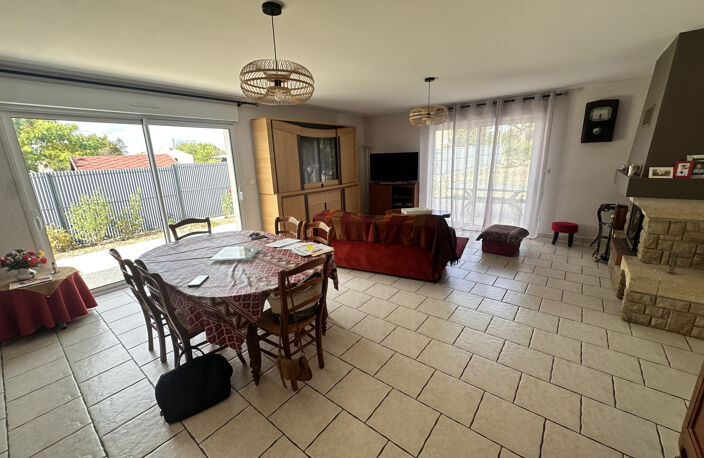 Maison plain-pied 3 chambres   BENET — photo 3