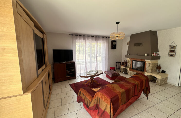 Maison plain-pied 3 chambres   BENET — photo 4