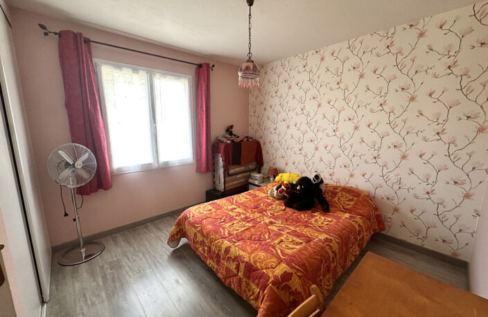 Maison plain-pied 3 chambres   BENET — photo 5